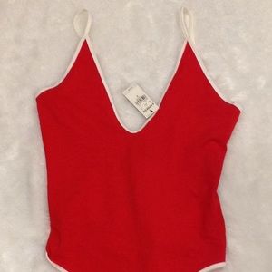 Express Bodysuit